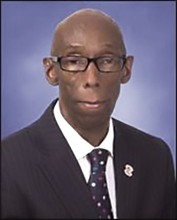Ervin Henderson